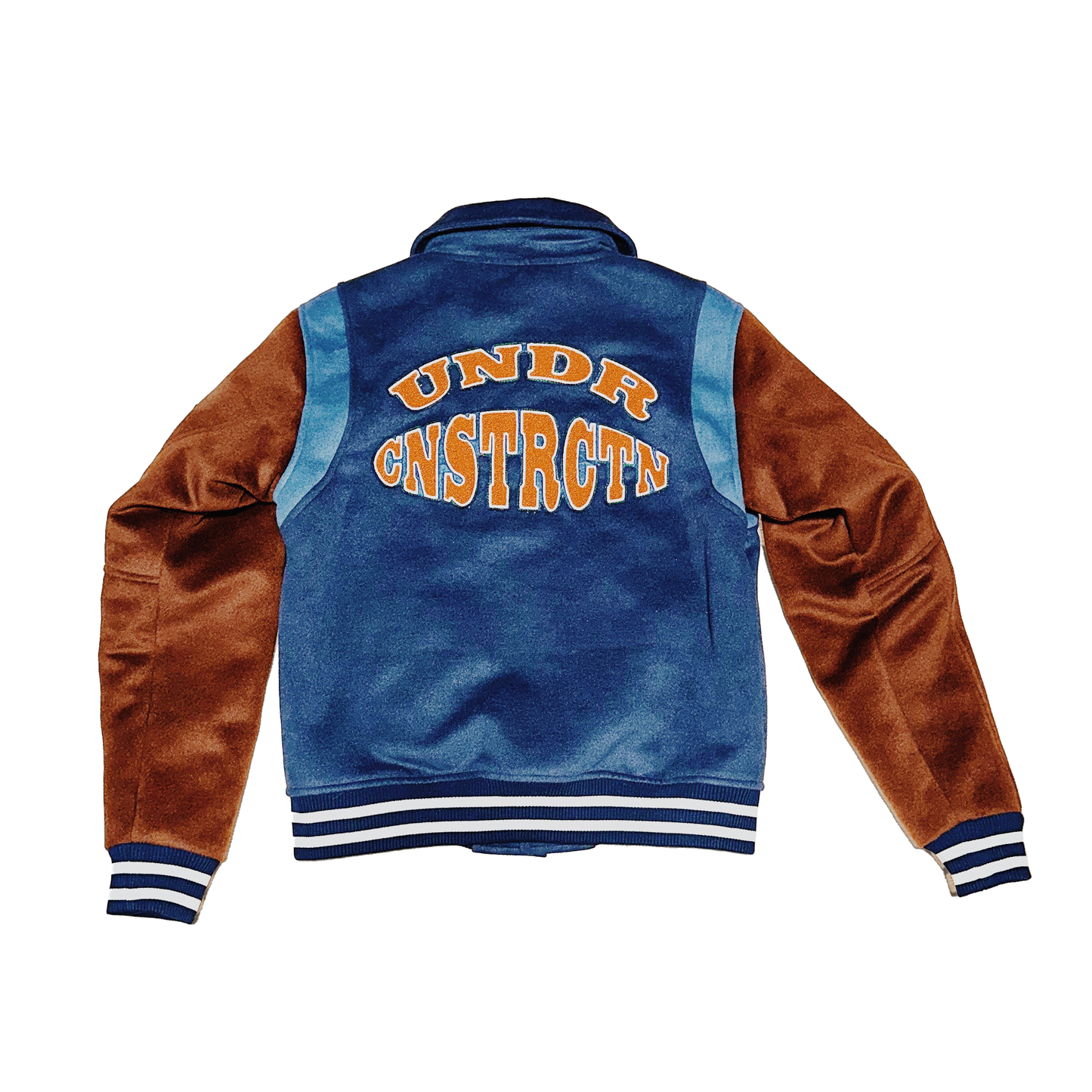 '93 Varsity Jacket